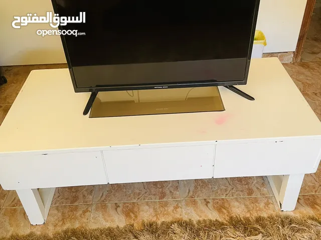 National Sonic LCD 30 inch TV in Irbid