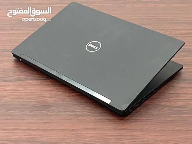 لاب توب ديل للبيع