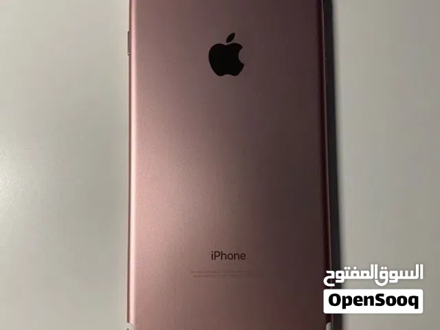 سلام عليكم بدي ايفون 7 بلس في 30 دينار الي عندو يتواصل معي