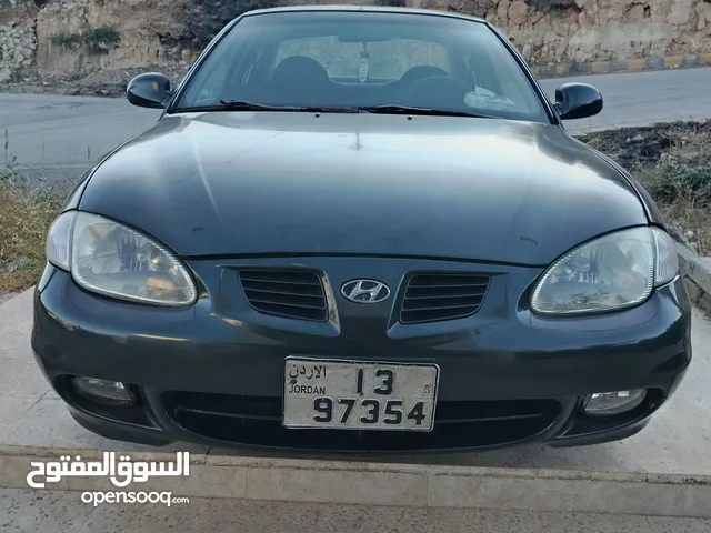 Used Hyundai Avante in Jerash