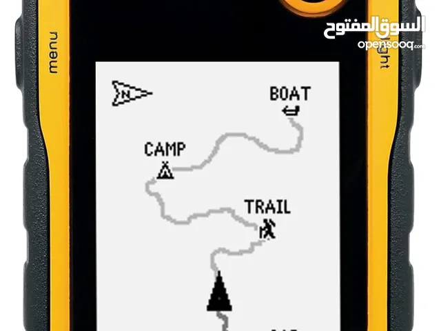 ماجلان جارمن GARMIN etrex10