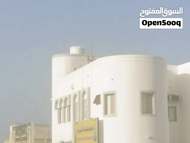 سكني تجاري بموقع مميز