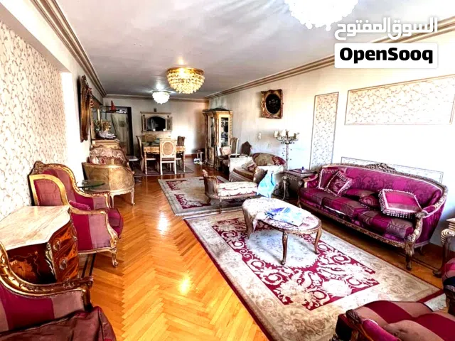 245 m2 3 Bedrooms Apartments for Sale in Alexandria Smoha