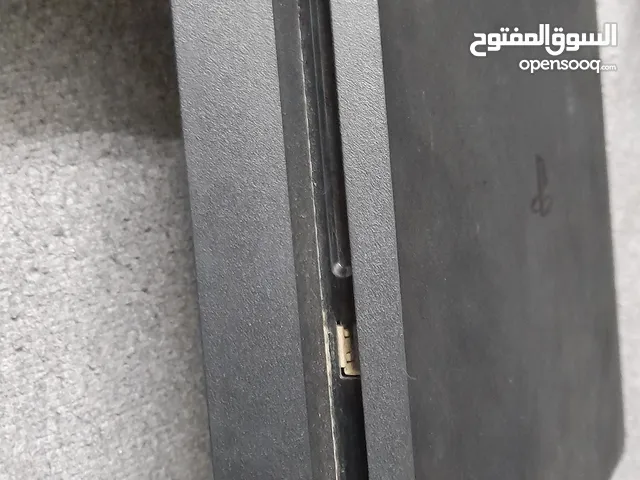 PlayStation 4 PlayStation for sale in Rif Dimashq
