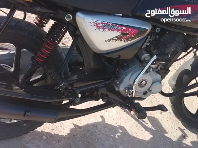 البوكسر جبلي موديل 2023 نظيفه جدا مرقمه  محرك ما مفتوح نهائيا فقط مره واحده  تبديل كلج نقرا سلف نظيف