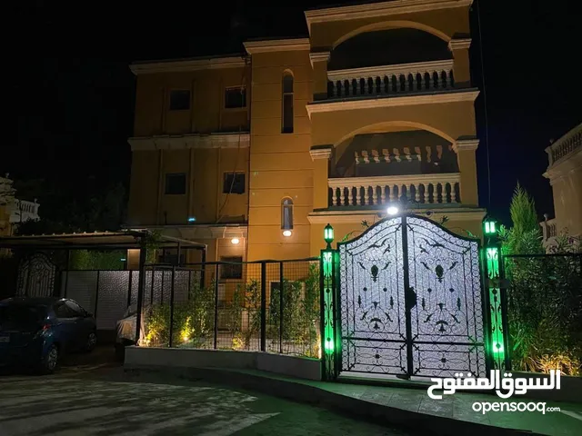 500 m2 3 Bedrooms Villa for Sale in Qalubia El Ubour