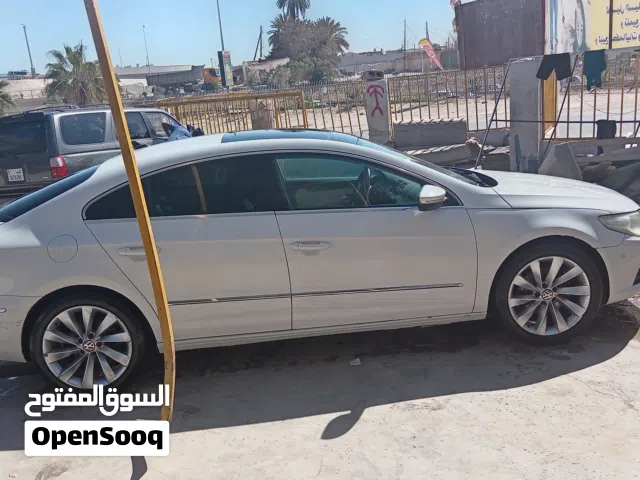 Used Volkswagen Passat in Tripoli