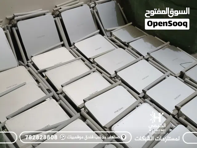 اكسسات PHICOMM K2P A2 الفضي وكالة