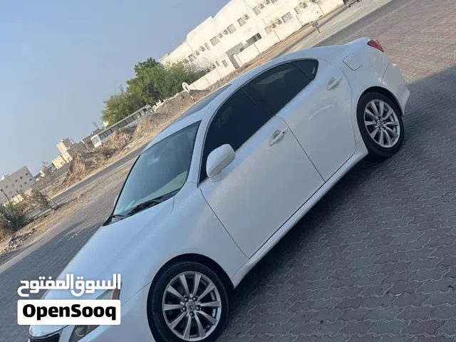 2006 لكزس IS IS 250