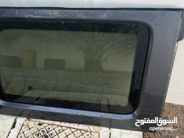 رانجلر صحارى بانوراما