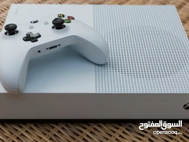 Xbox One S Xbox for sale in Jenin