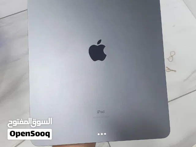 ايباد برو 12.9  الجيل الرابع  512 جيبي  السعر 210 ريال