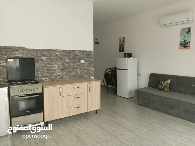 Studio Chalet for Rent in Tripoli Gasr Garabulli