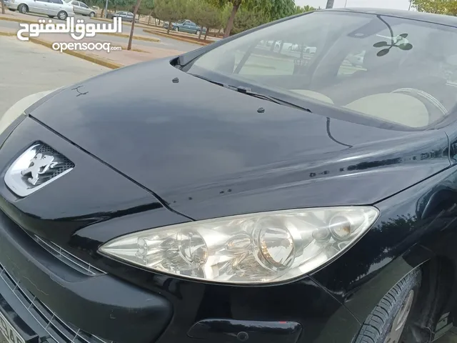 بيجو 308 فل اضافات للبيع