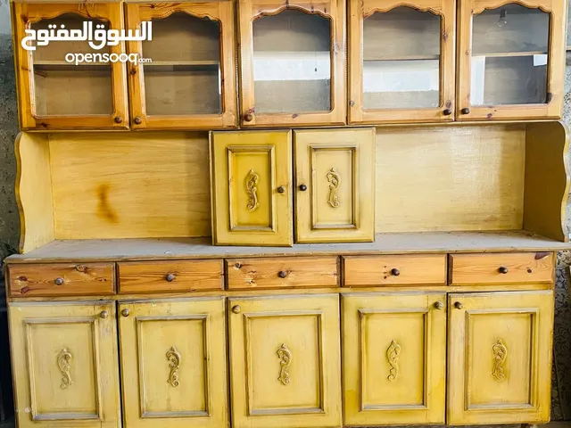 دولاب نظيف