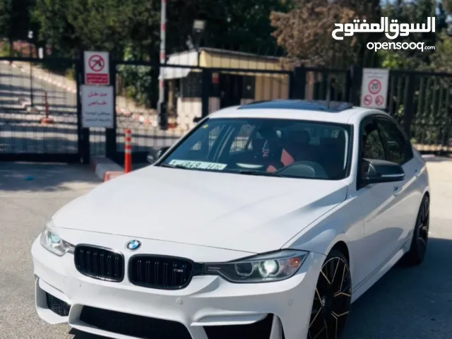Bmw 2015للبيع
