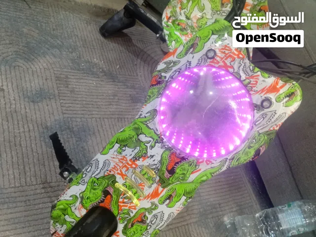 سكوتر درفت بحاله الجديد