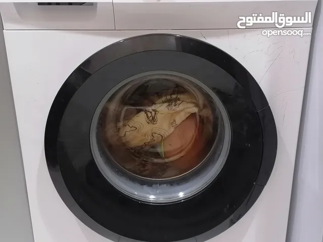 Toshiba 7 - 8 Kg Washing Machines in Hawally