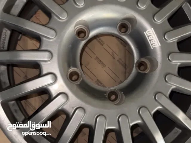Braid original rims for sale