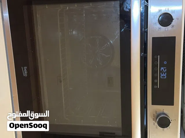 فرن بيكو غاطس شبه جديد استعمال سنة
