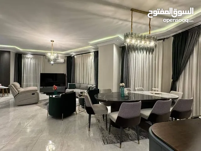 Furnished Weekly in Giza Mohandessin