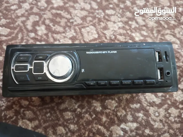 جهاز بلوتوث مسجل نظيف ممتاز ولا خدش ميه من ميه