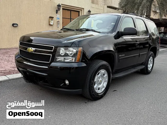 Used Chevrolet Tahoe in Kuwait City