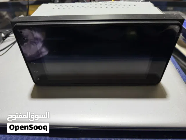 للبيع شاشه كار بلاي نيسان اكستيرا من 2008 الي 2015