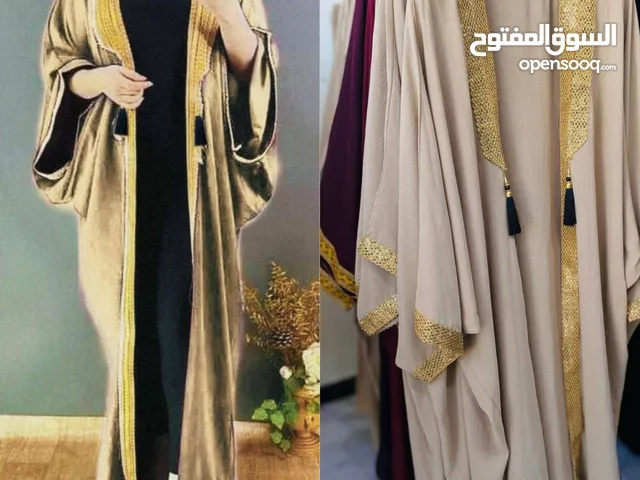 ازياء - موضة نسائية : ملابس : اقمشة - عبايات - جلابيات : (صفحة 5) : بغداد |  السوق المفتوح