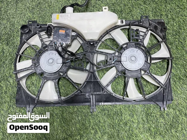 قطع و اغراض لكزس is 2014 فما فوق