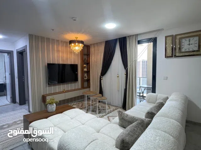 87 m2 1 Bedroom Apartments for Rent in Erbil Life Tower
