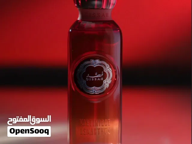 اي عطر من قصة للبيع اصلي من الكويت 100٪ تواصي