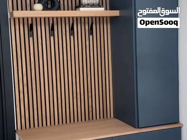 ميز مدخل دزاين تركي حجم كبير