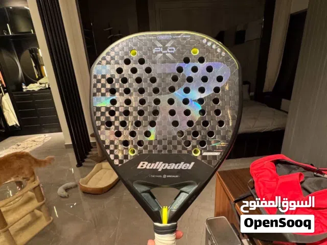 Bullpadel Xplo 2026