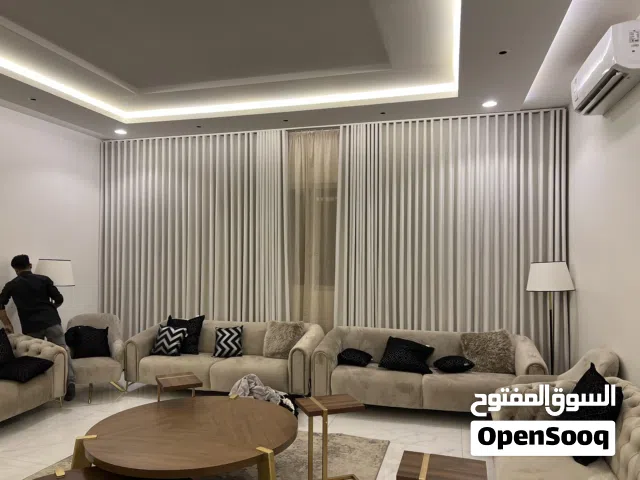 تفصيل ستائر ويفي (خيارك الامثل معا خامة وجودة )