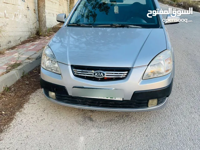 Used Kia Pride in Hebron