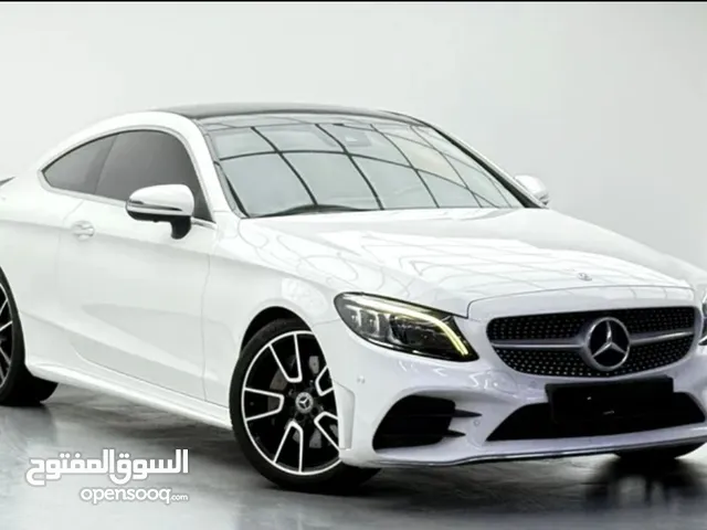 C300 AMG 2019