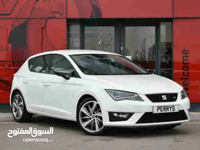 مطلوب للشراء الفوري عالكاش سيات ليون