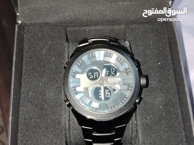 ساعه belda