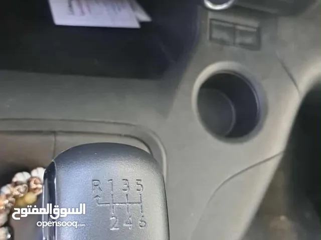 بيجو ريفتر 2023