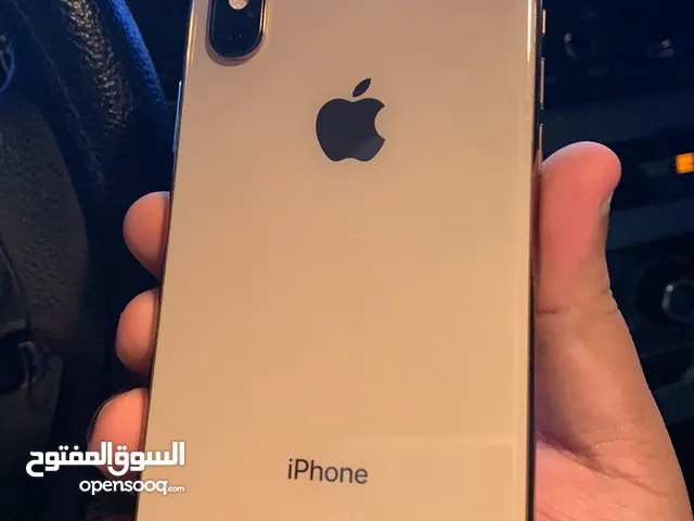 Apple iPhone XS 64 GB in Muscat