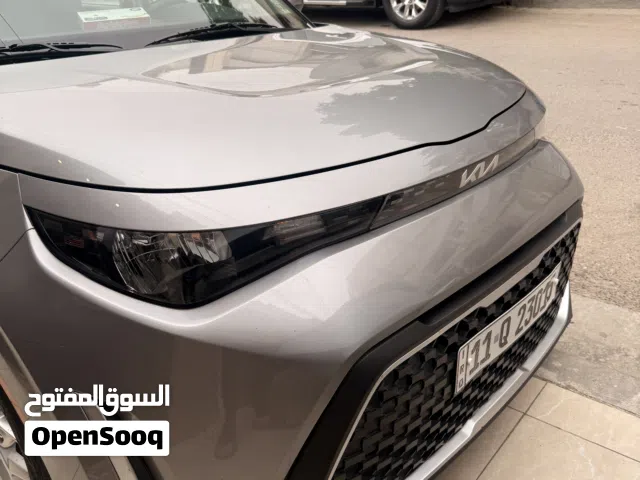 Used Kia Soul in Baghdad
