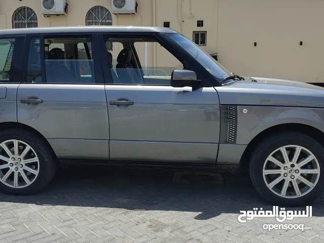 Used Land Rover Range Rover in Central Governorate