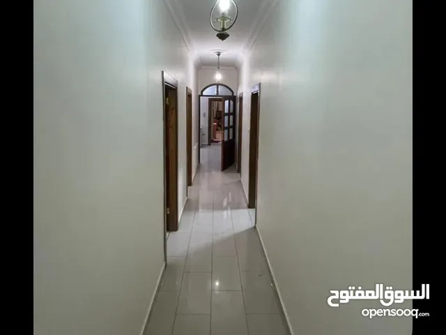 250 m2 4 Bedrooms Apartments for Rent in Amman Sports City