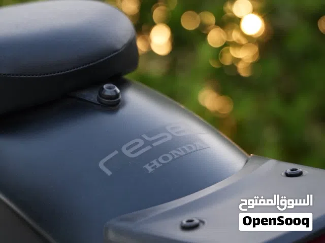 2023 هوندا Rebel 500