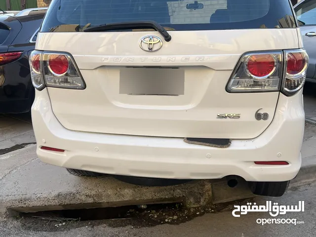 Used Toyota Other in Mubarak Al-Kabeer