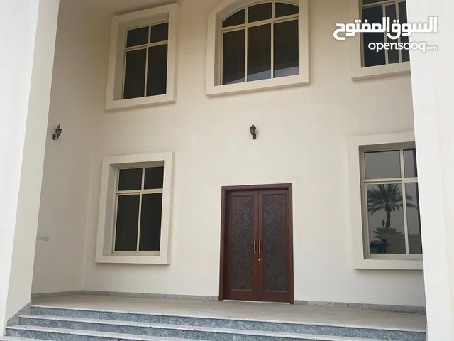 200 m2 More than 6 bedrooms Villa for Rent in Al Ain Al Khabisi
