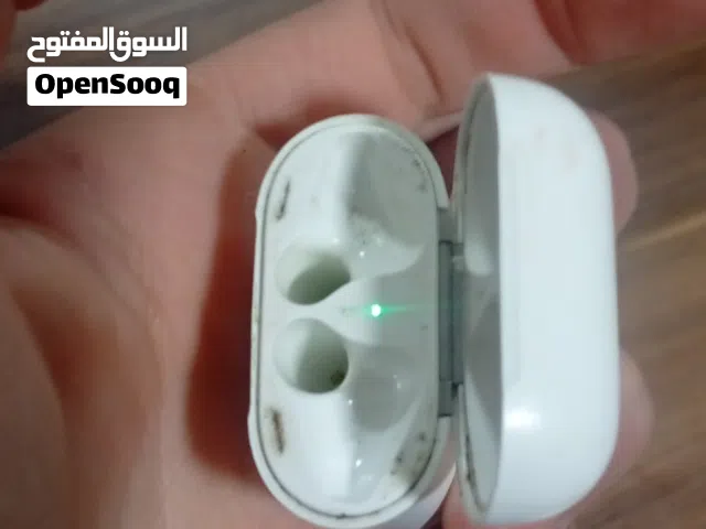 علب سماعات ايفون تنتين
