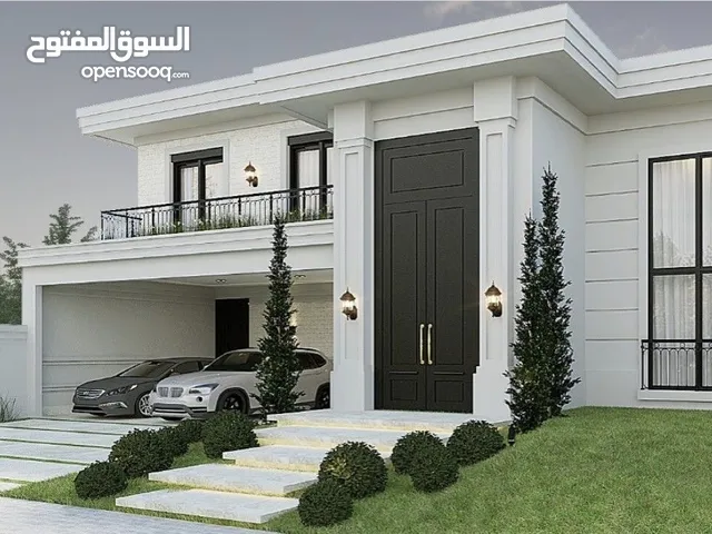 300 m2 5 Bedrooms Townhouse for Sale in Basra Dur Al-Qoudah