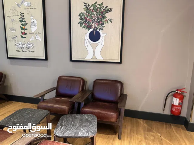 NAFA Arabian maintenance and Operation Est